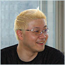 辻口博啓さん