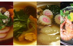 Food backnumber